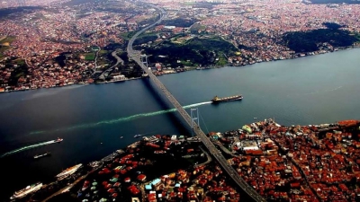 İstanbul, Avrupa’da en çok yatırım yapılan 4. şehir oldu